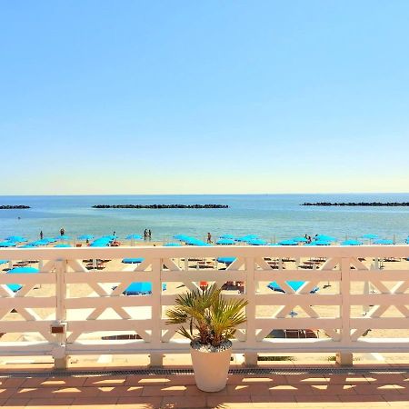 Appartement Esperia 23 à Lido di Pomposa Extérieur photo