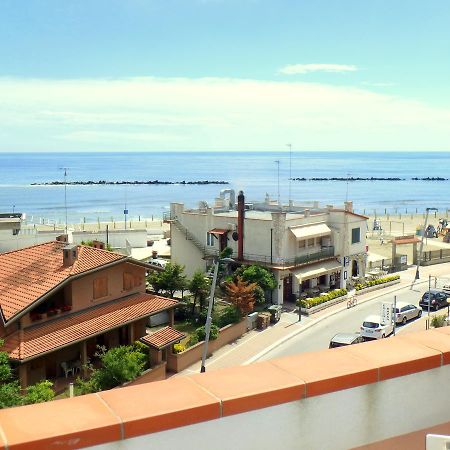Appartement Esperia 23 à Lido di Pomposa Extérieur photo