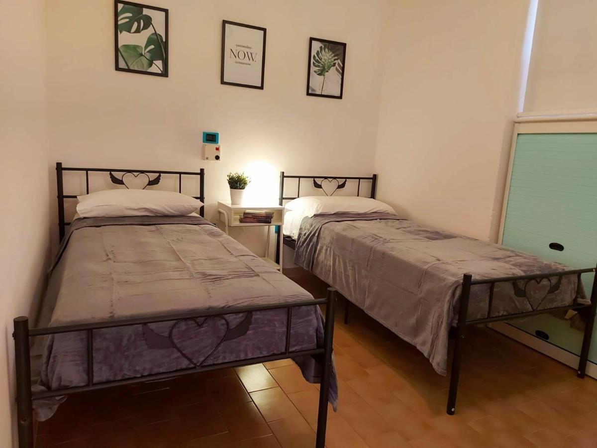 Appartement Esperia 23 à Lido di Pomposa Extérieur photo