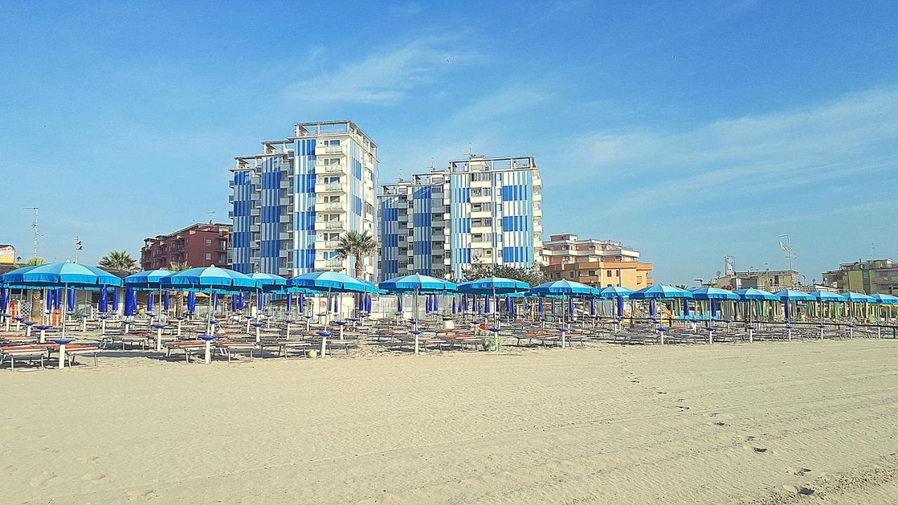 Appartement Esperia 23 à Lido di Pomposa Extérieur photo