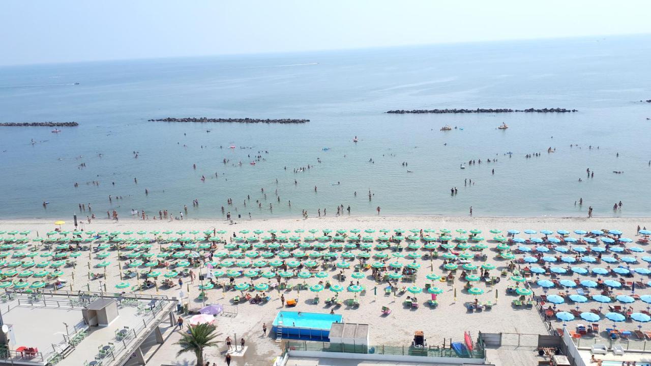 Appartement Esperia 23 à Lido di Pomposa Extérieur photo