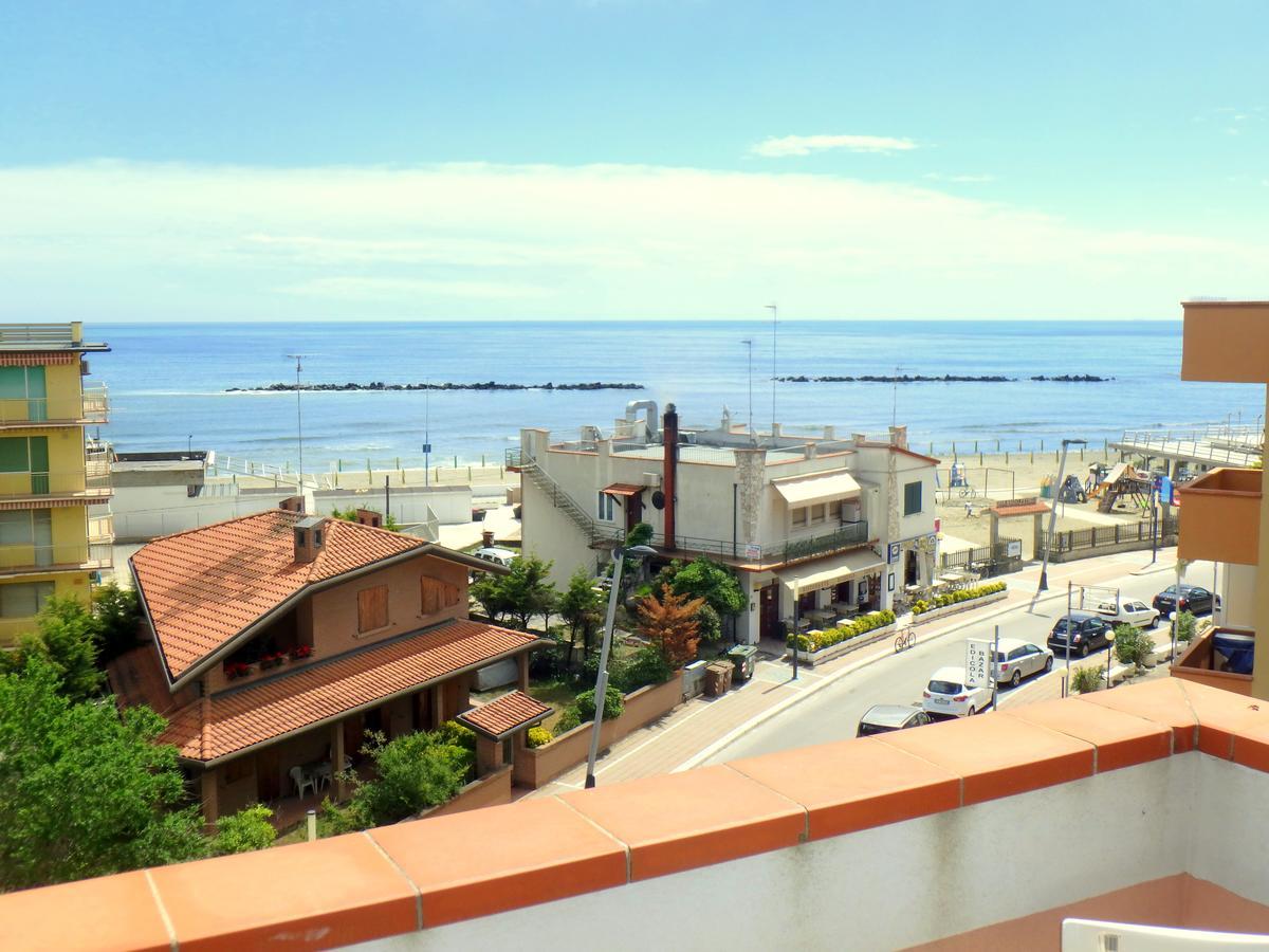 Appartement Esperia 23 à Lido di Pomposa Extérieur photo