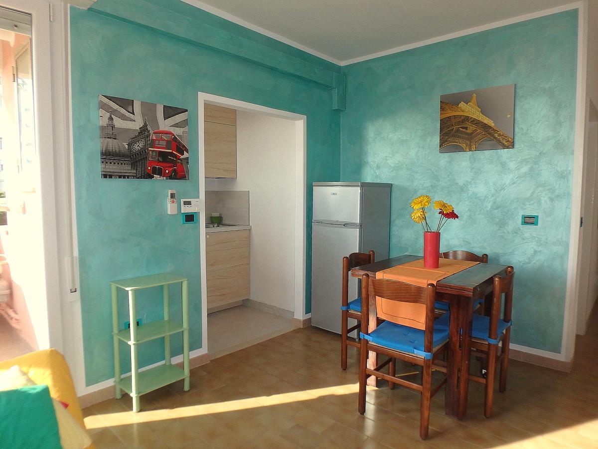 Appartement Esperia 23 à Lido di Pomposa Extérieur photo