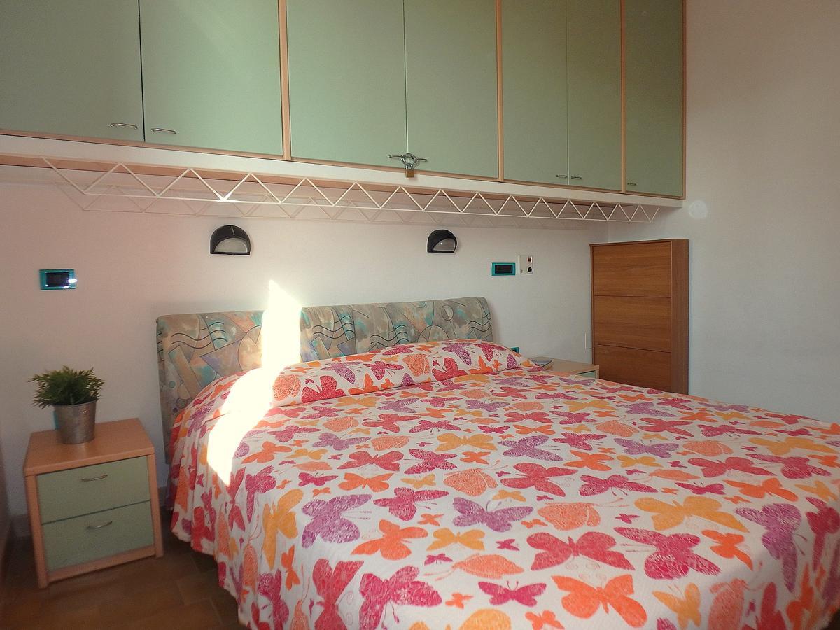 Appartement Esperia 23 à Lido di Pomposa Extérieur photo