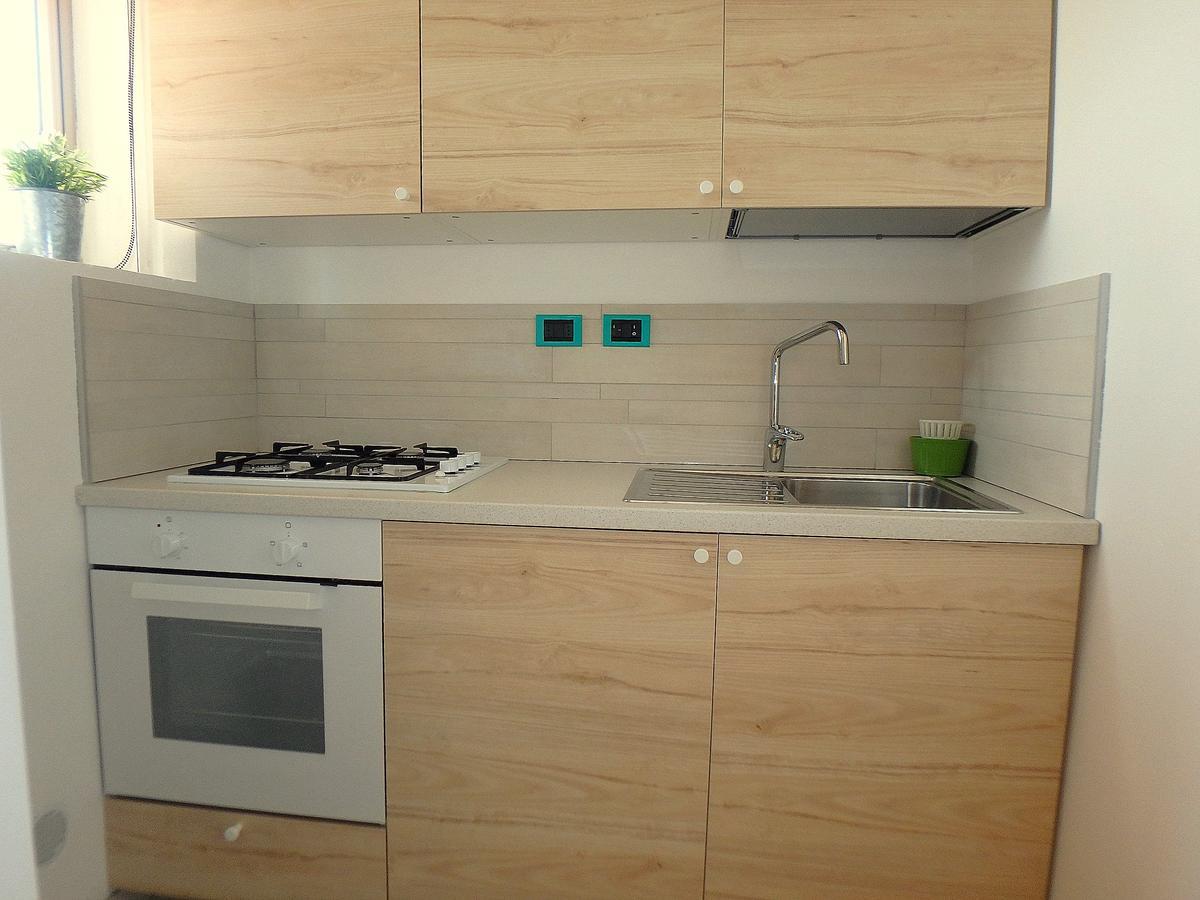 Appartement Esperia 23 à Lido di Pomposa Extérieur photo