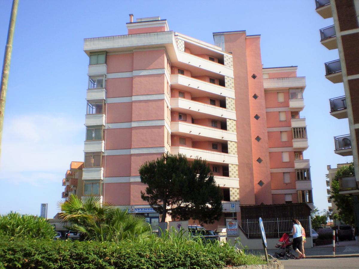 Appartement Esperia 23 à Lido di Pomposa Extérieur photo