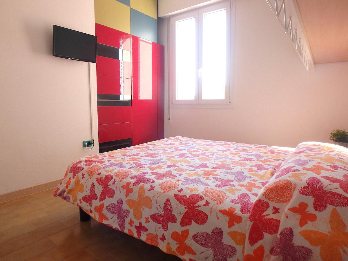 Appartement Esperia 23 à Lido di Pomposa Extérieur photo