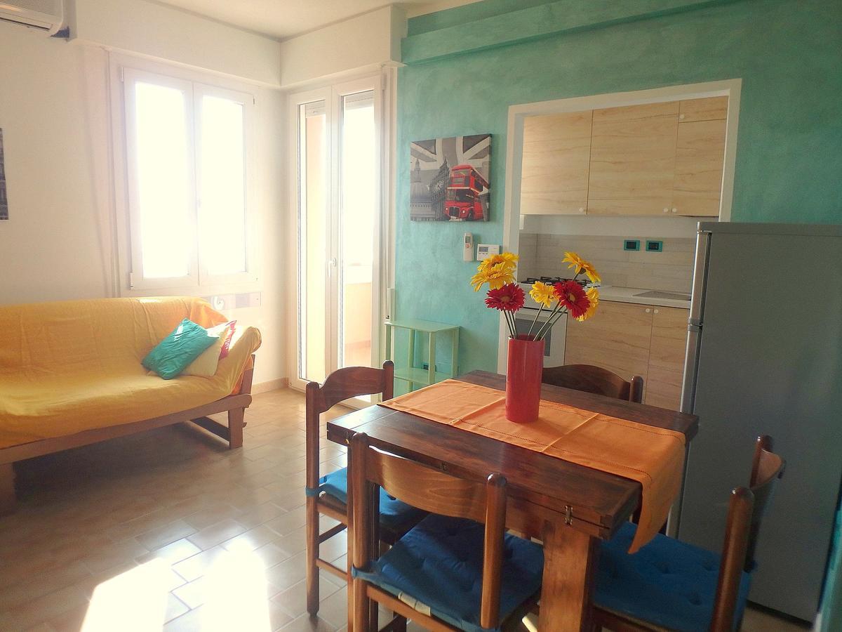 Appartement Esperia 23 à Lido di Pomposa Extérieur photo